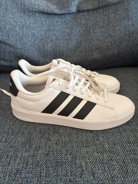 adidas Grand Court 3.0 with Cloudfoam